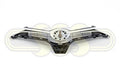 Genuine Toyota Corolla 94-On Grille With Moulding, Without Badge (04/16-05/18)