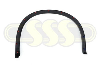 Genuine Mitsubishi Outlander Guard Flare Left Hand (07/21-On)