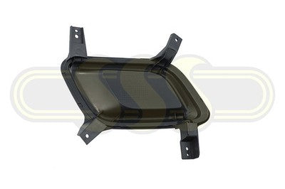 Genuine Hyundai Iload / Imax Fog Lamp Cover Left Hand (09/14-03/18)