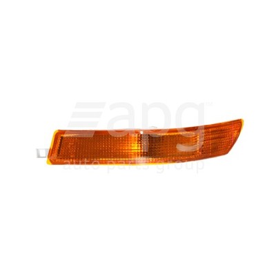 Toyota Corolla AE101R/AE102R Front Bar Park / Indicator Lamp LH (07/94-07/99)