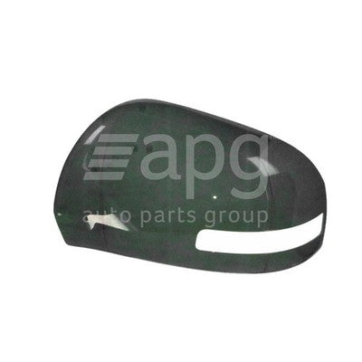 Genuine Mitsubishi ASX Door Mirror LH Electric With Indicator (08/12-10/22)
