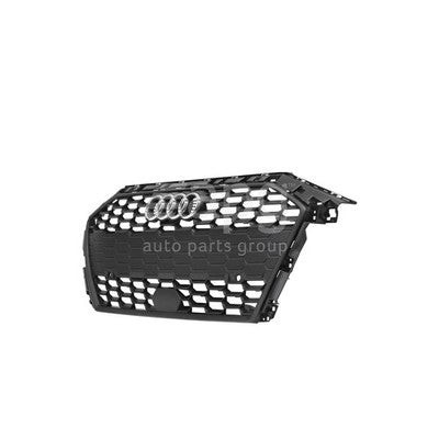 Genuine Audi A3 8Y Grille (10/21-12/24)