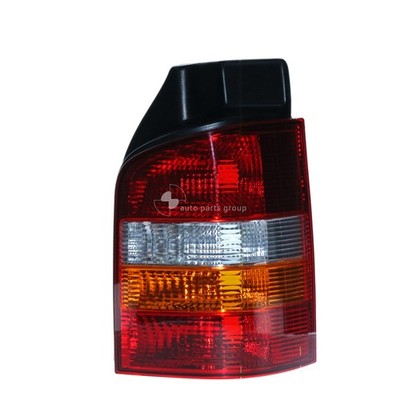 Volkswagen Transporter T5 Tail Lamp RH (08/04-12/15)
