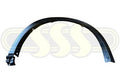 Mazda Cx5 Guard Flare Right Hand Front Texture (01/22-On)