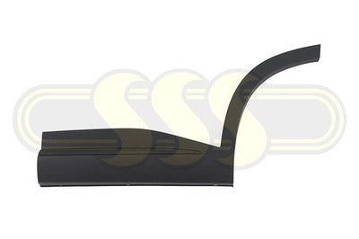 Genuine Chery Omoda 5 Door Moulding Left Hand Rear (03/23-)