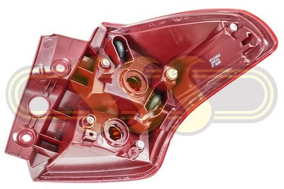 Toyota Rav4 Tail Lamp Left Hand (12/12-10/15)