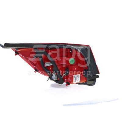 Genuine Holden Malibu EM Tail Lamp RH (06/13-12/16)