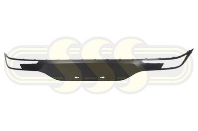 Genuine Hyundai Elantra Bar Cover Insert Rear (09/18-On)