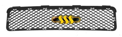 Genuine Hyundai Tucson Bar Grille Front (04/04-12/10)