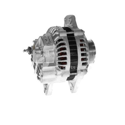Mitsubishi Pajero Alternator Mitsubishi Type 12v 75 Amp (01/83-08/97)