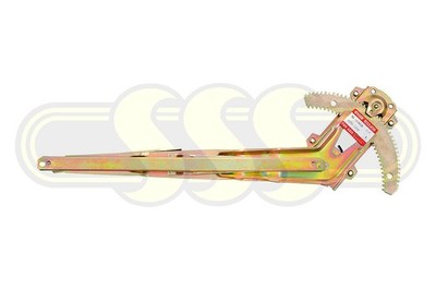 Nissan Patrol GQ Door Window Regulator Right Hand Front 4Door No 1/4 (1988-1993)