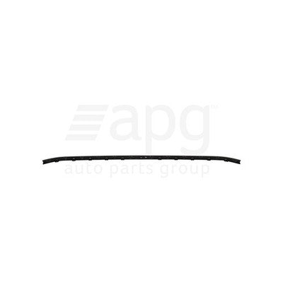 Genuine Volkswagen Touareg CR Front Bar Mould (03/19-12/21)