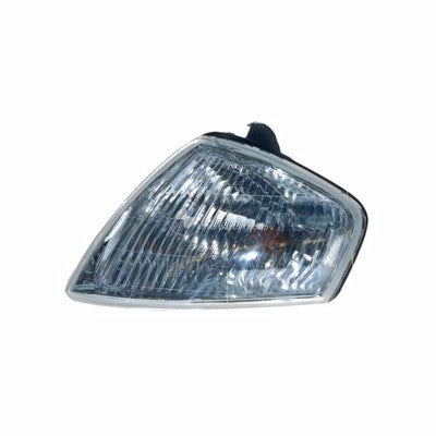 Genuine Mazda 323 BJ Front Park / Indicator Lamp LH (09/98-01/01)