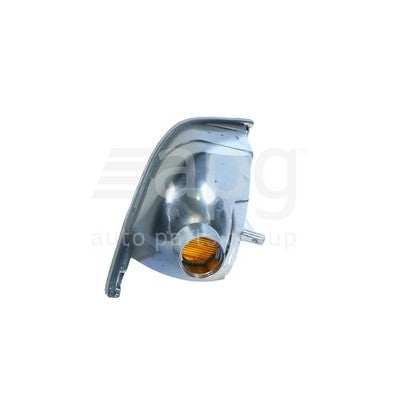 Holden Commodore VL Front Park / Indicator Lamp LH (01/86-07/88)