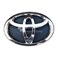 Genuine Toyota Yaris NCP130/NCP131 Grille (01/17-05/20)