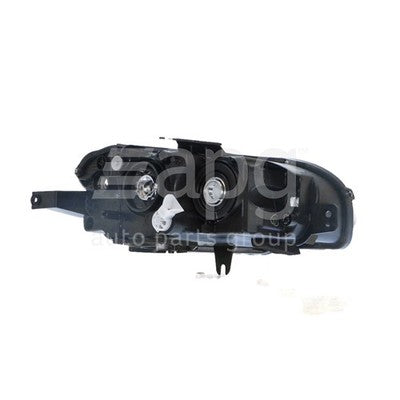 Genuine Mazda MX-5 NC Head Lamp LH Projector Manual Adjust (10/05-07/12)