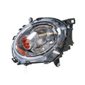 Mini Cabrio R57 LCI/R55 LCI/R58 Head Lamp RH Halogen Manual Adjust (02/10-02/15)