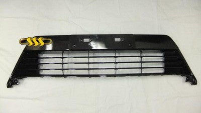 Genuine Toyota Corolla 94-On Bar Grille Front Black Glossy Black (07/12-03/15)