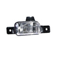 Genuine Volkswagen Tiguan 5N Rear Bar Lamp LH (05/08-09/16)