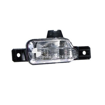 Genuine Volkswagen Tiguan 5N Rear Bar Lamp LH (05/08-09/16)