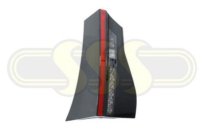 Genuine Toyota Yaris Cross Rear Garnish Lamp Left Hand With LED (05/20-On)