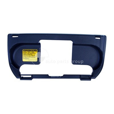 Genuine Toyota Landcruiser UZJ200/VDJ200 Rear Bar Tow Hook Cover (11/07-11/21)