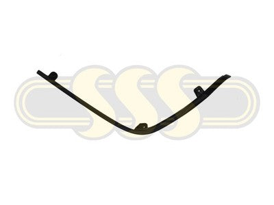 Genuine Toyota Corolla 94-On Bar Mould Left Hand Rear Black (07/12-03/15)