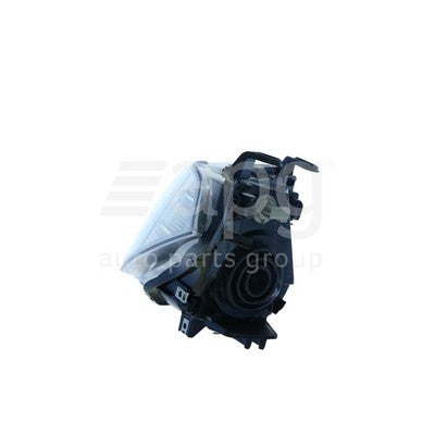 Nissan Navara D40/R51 Head Lamp LH Halogen (05/05-04/15)