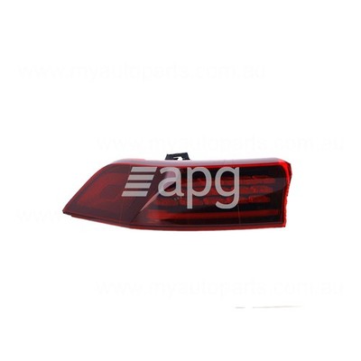 Genuine Kia Carnival KA4 Tail Lamp LH (01/21-05/24)