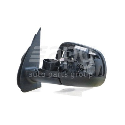 Genuine Nissan Micra K13 Door Mirror LH (09/10-01/13)