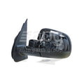 Genuine Nissan Micra K13 Door Mirror LH (09/10-01/13)