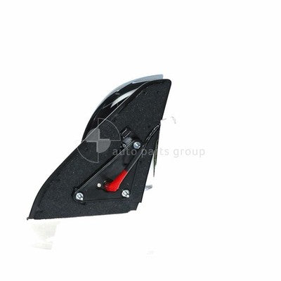 Genuine Toyota Landcruiser Prado Door Mirror RH (09/02-07/09)