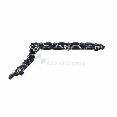 Genuine Honda CR-V RM Rear Bar Bracket LH (10/12-12/14)