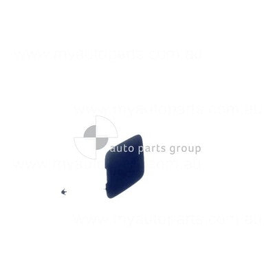 Genuine Suzuki Swift FZ Front Bar Tow Hook Cover (02/11-12/13)
