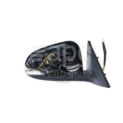 Genuine Toyota Aurion Door Mirror RH Electric With Indicator (10/11-05/15)