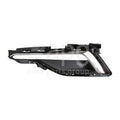 Genuine Hyundai Sonata LF Front Bar Grille LH (01/15-07/17)
