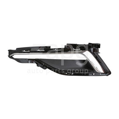 Genuine Hyundai Sonata LF Front Bar Grille LH (01/15-07/17)