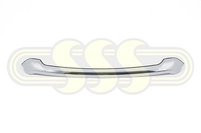 Genuine Toyota Hilux 1988-On Bonnet Mould Chrome (06/20-On)