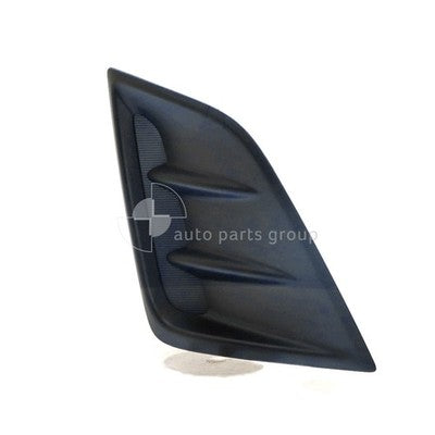 Genuine Isuzu Ute D-Max TFR/TFS Front Bar Grille RH (02/17-05/19)