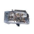 Toyota Hiace Head Lamp RH (01/05-02/19)