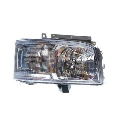 Toyota Hiace Head Lamp RH (01/05-02/19)