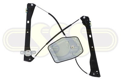 Volkswagen Golf Door Window Regulator Left Hand Front 5Door 5Door (05/05-12/09)
