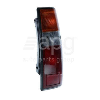 Toyota Landcruiser FZJ80R/HDJ80R/HZJ80R Tail Lamp RH (01/90-01/98)