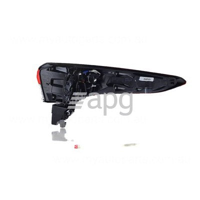 Genuine Toyota Kluger AXUH78R/GSU70R/GSU75R Tail Lamp LH (03/21-On)