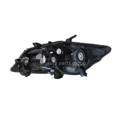 Toyota Corolla ZRE152R Head Lamp RH Halogen (10/09-08/12)