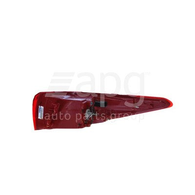 Genuine Kia Sportage QL Tail Lamp LH (10/15-05/18)