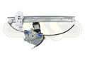 Ford Fairlane Door Window Regulator Left Hand Rear (10/96-08/98)