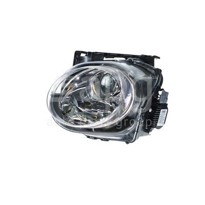 Genuine Nissan Juke F15 II Head Lamp LH Xenon (03/15-04/20)