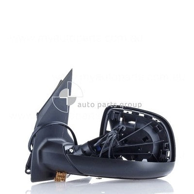Genuine Volkswagen Transporter T6.1 Door Mirror LH (08/20-07/24)