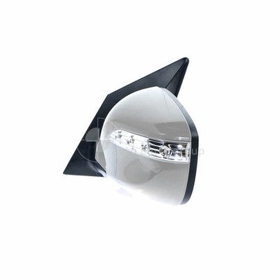 Genuine Hyundai ix35 LM Door Mirror LH Electric With Indicator With Heated